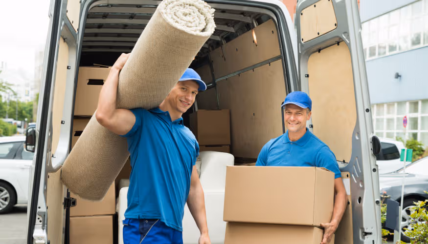 Beypazarı Nakliyeci